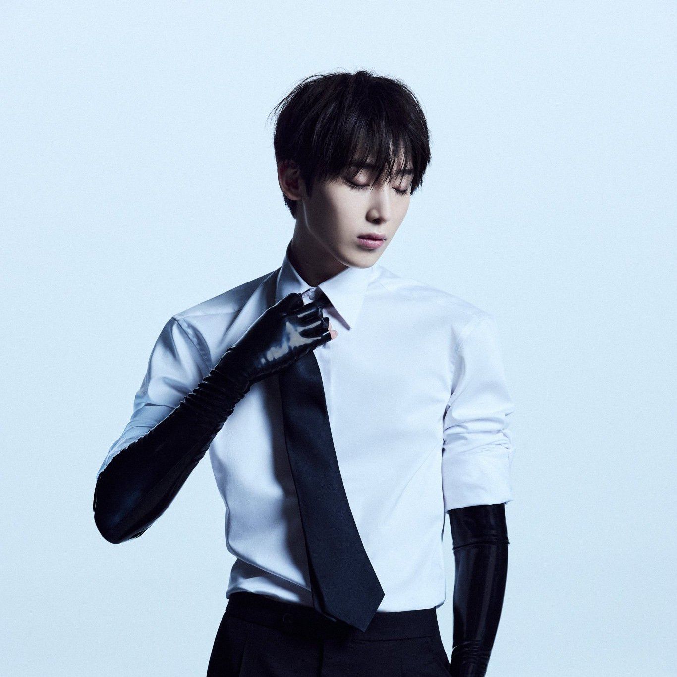 Potret di balik layar Sunoo (ENHYPEN)