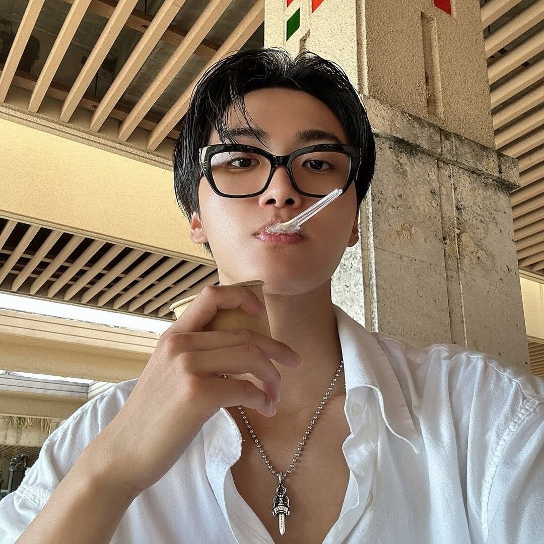 Latest photo of ATEEZ
