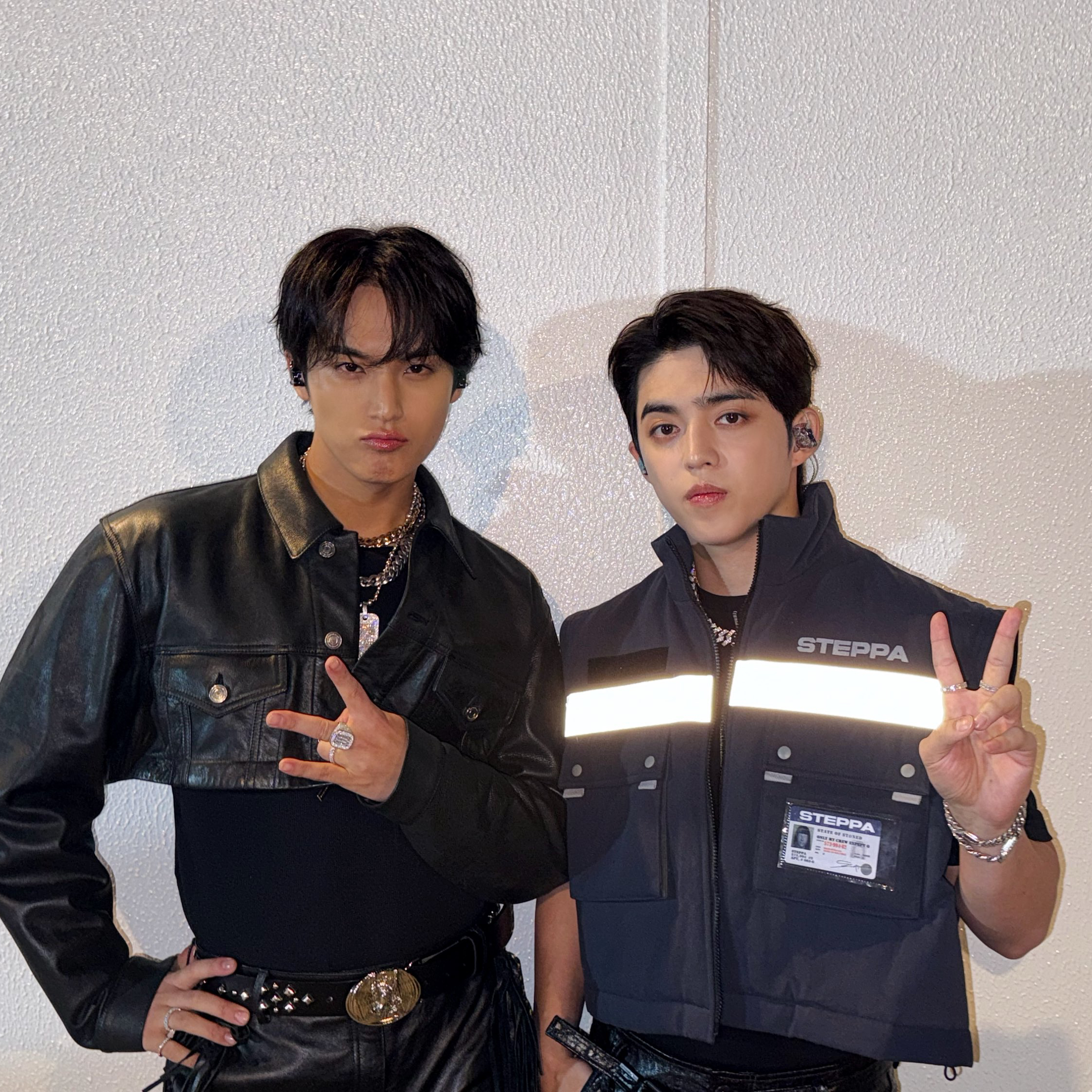 세븐틴 팬이 찍은 순간