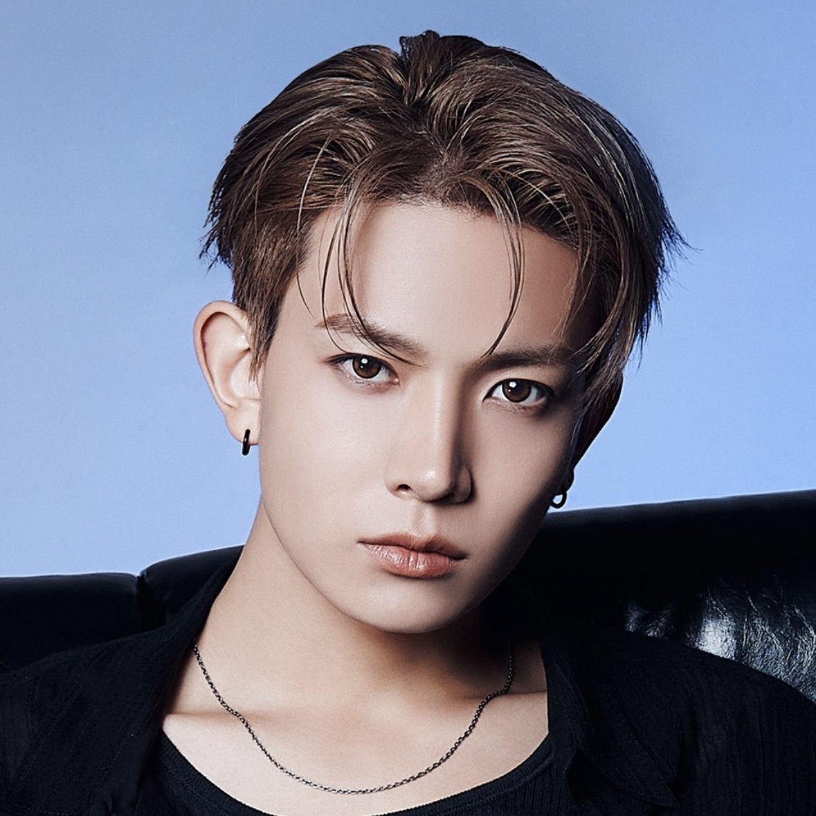 Foto terbaru Heeseung (ENHYPEN)