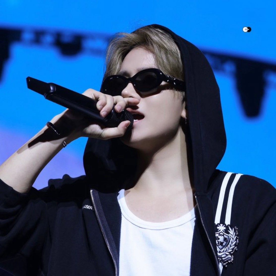 Latest photo of Heeseung (ENHYPEN)