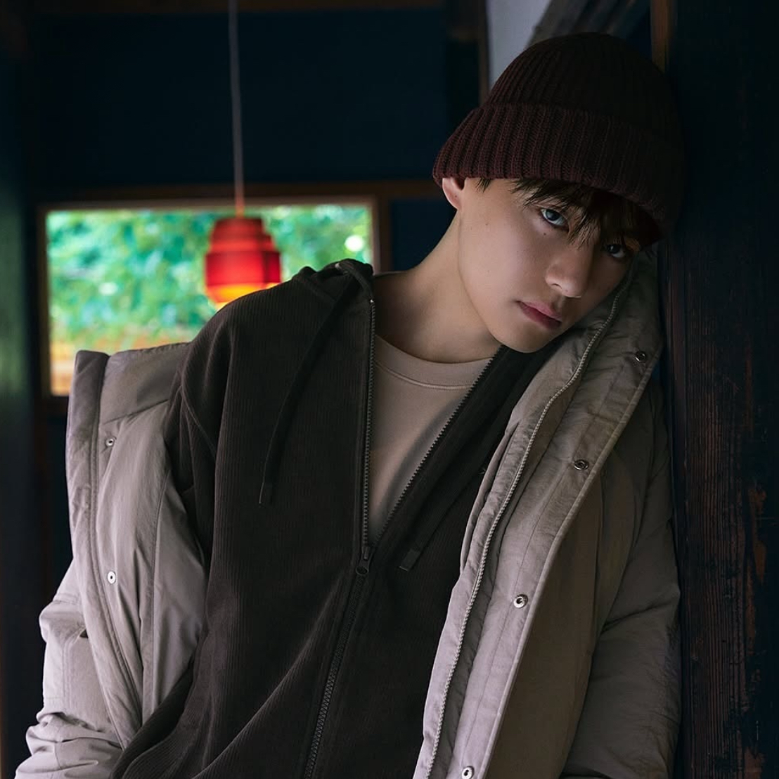 뷔 (방탄소년단) 최근 활동샷