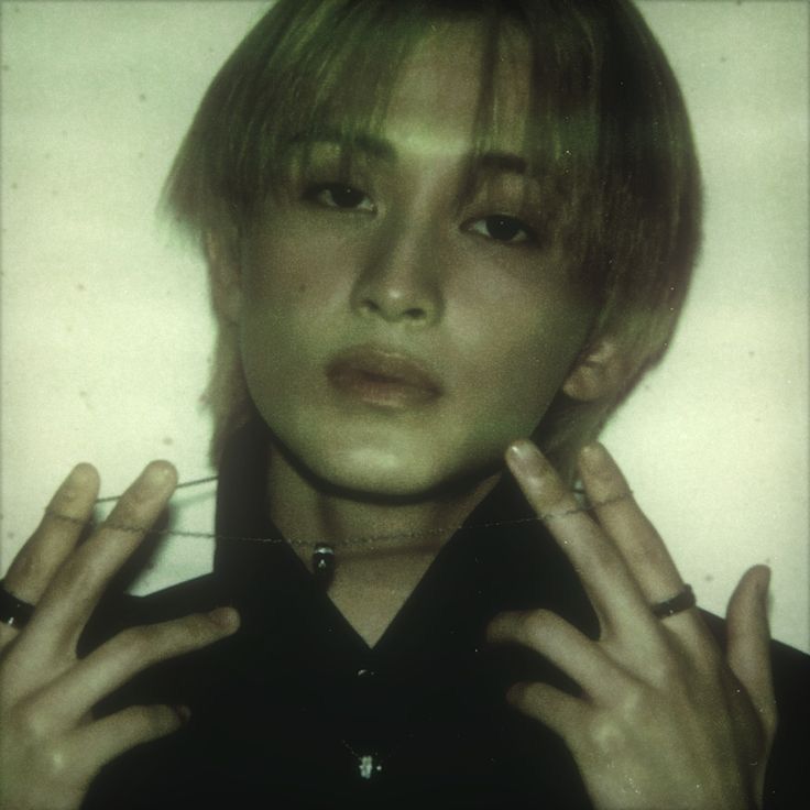 Recent activity shot of Mark (NCT 127, NCT DREAM)