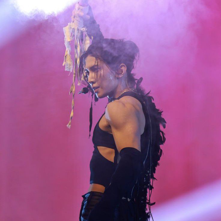 에이티즈의 최신 사진