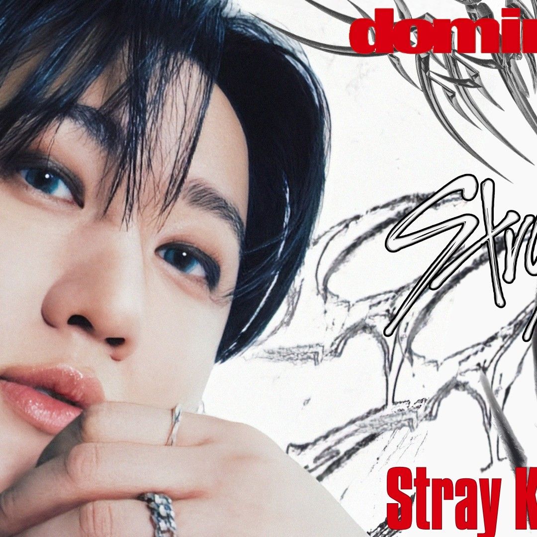 彰彬 (Stray Kids)的幕后花絮