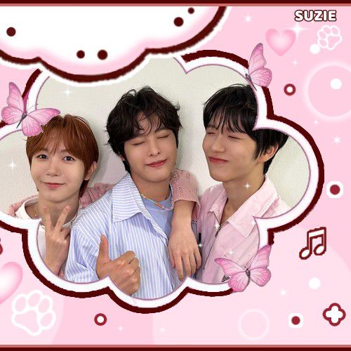 Behind-the-scenes cut of NCT WISH