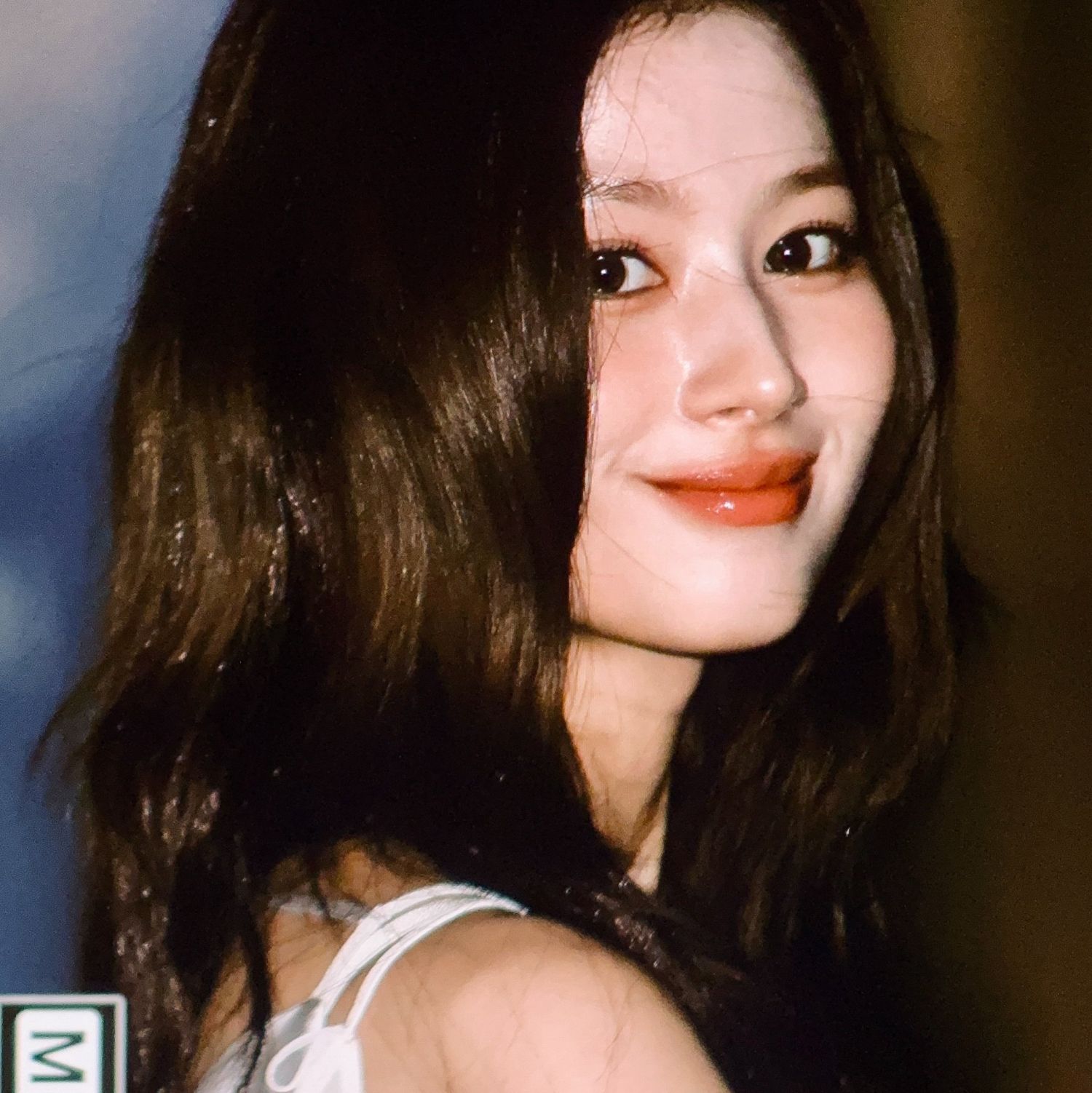 Latest photo of Sana (TWICE)