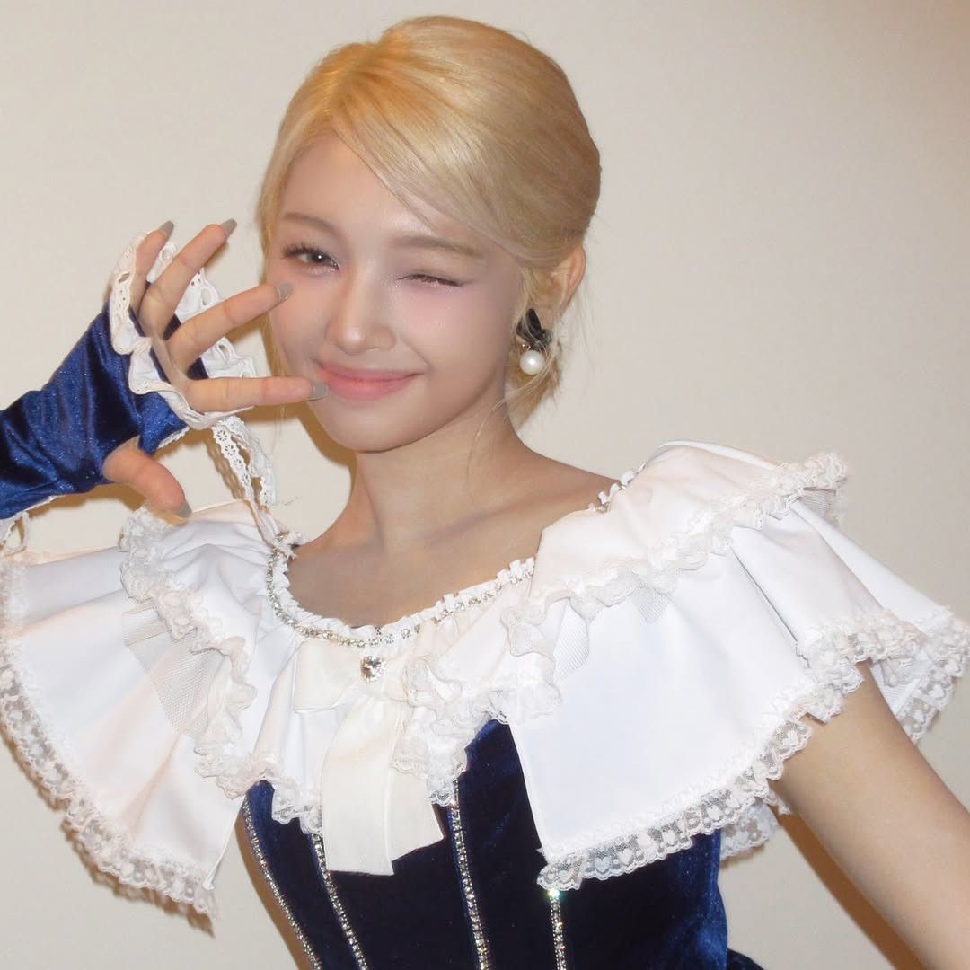 젤리 당카 (유니스) 최근 활동샷