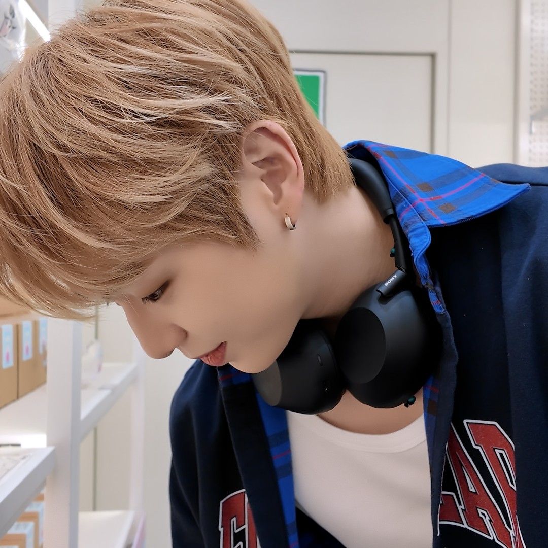 강다니엘의 최신 사진