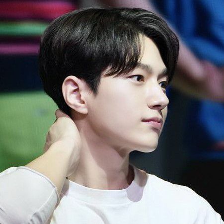 Latest photo of L (INFINITE)