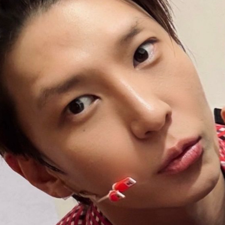 Behind-the-scenes cut of LEO (VIXX)