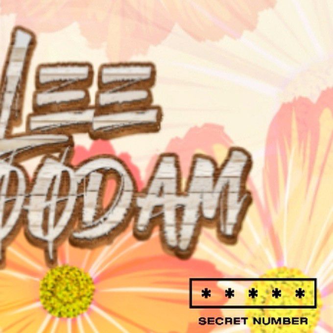 Recent activity shot of Soodam (SECRET NUMBER)