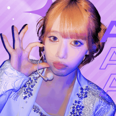 Latest photo of Takami Ayane (ME:I)