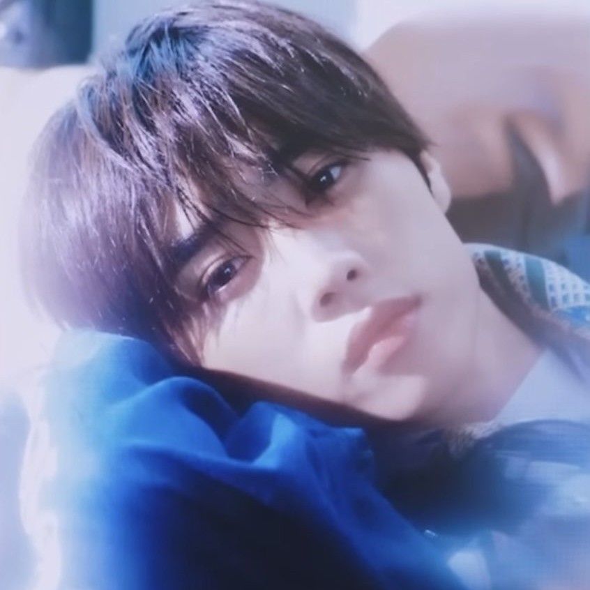 Latest photo of Sunwoo (THE BOYZ)