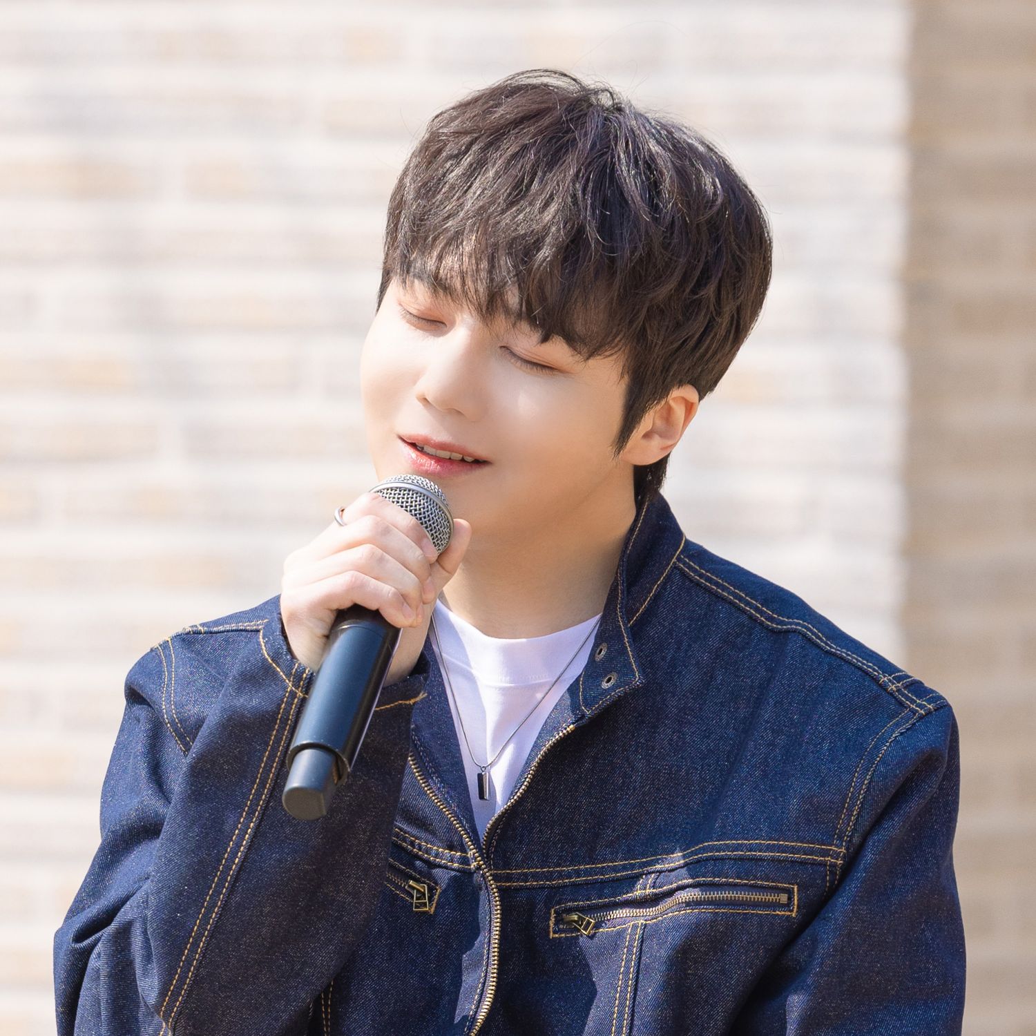 Latest photo of Jinho (PENTAGON)
