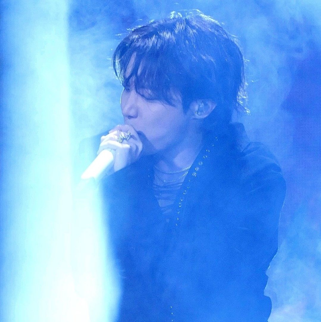 제이홉 (방탄소년단) 최근 활동샷