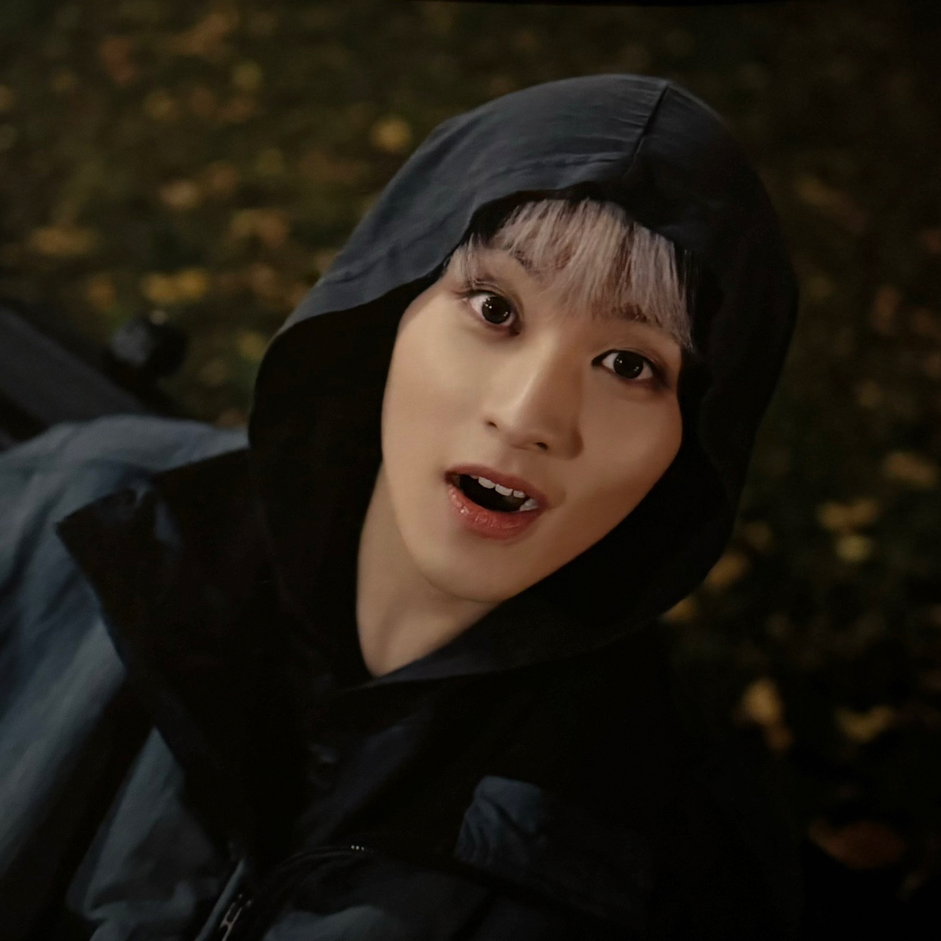 마크 (NCT 127, NCT DREAM)의 비하인드 컷