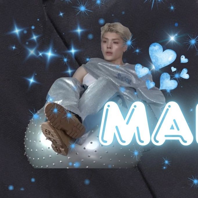 마키 (앤팀) 팬이 찍은 순간