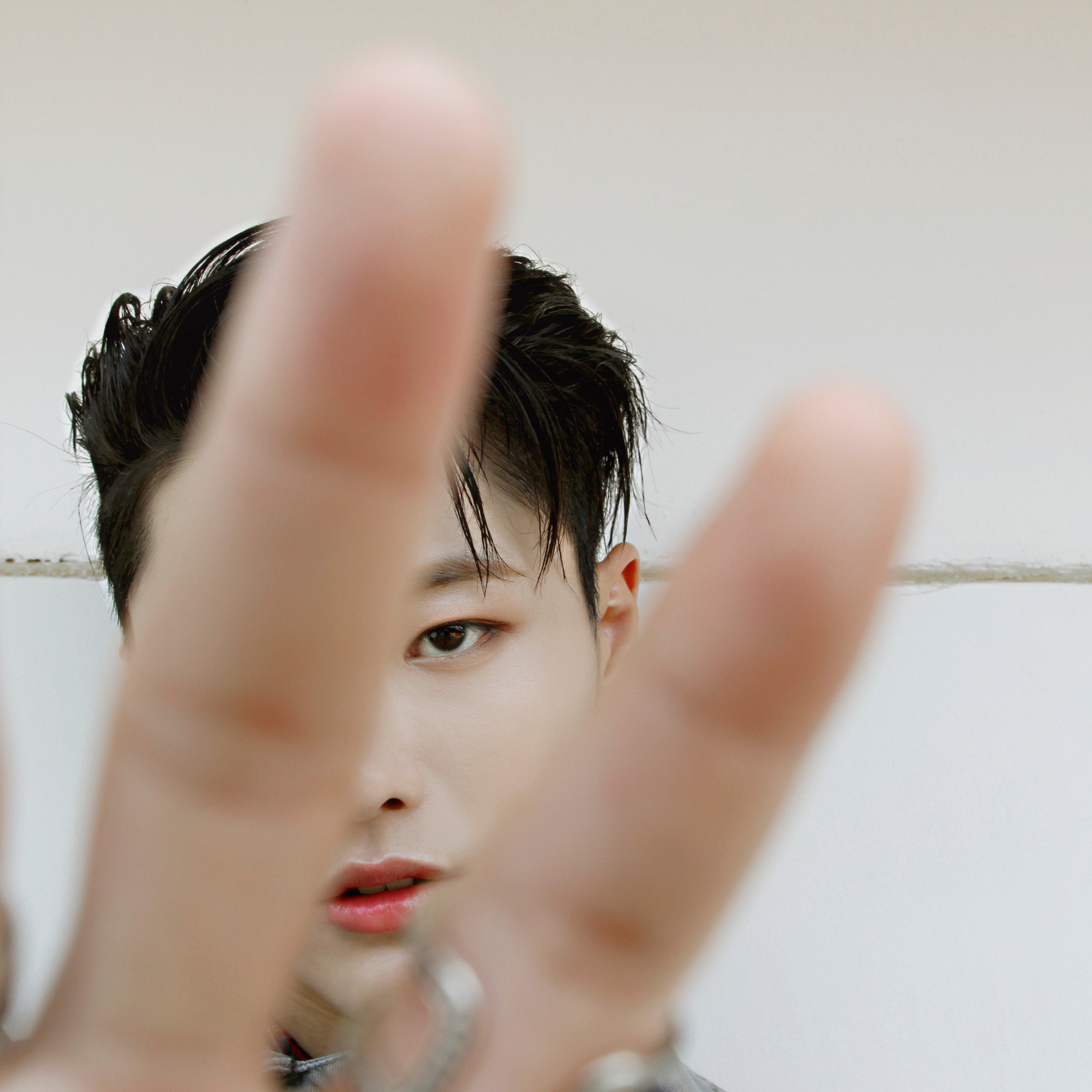 WOODZ的最新照片