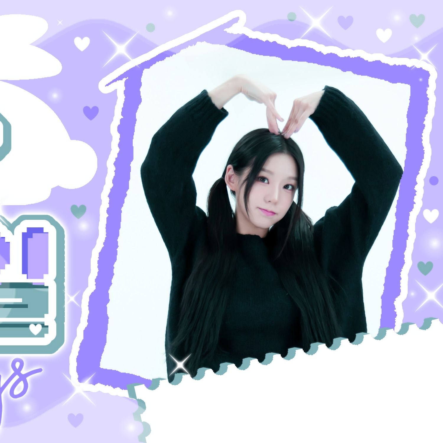 Recent activity shot of Soodam (SECRET NUMBER)