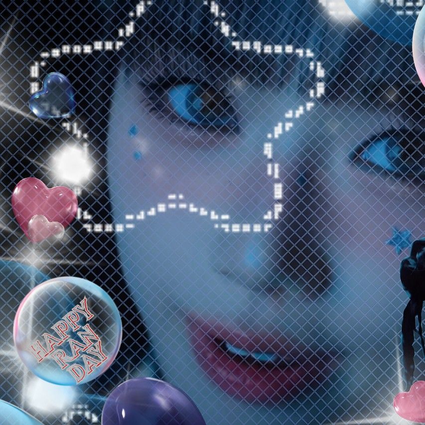清水恵子 (ME:I)ファンが撮った瞬間