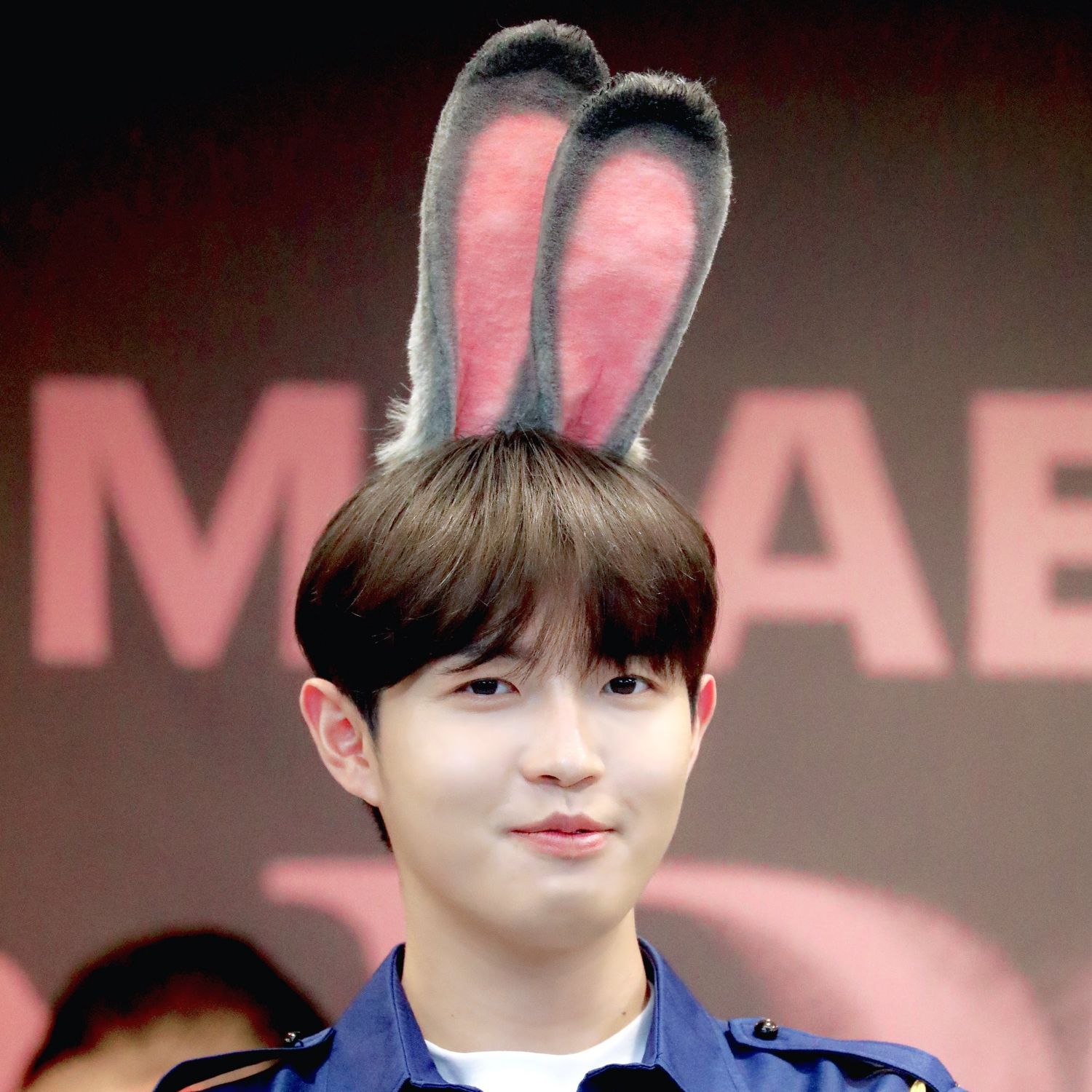 金在奐的幕後花絮