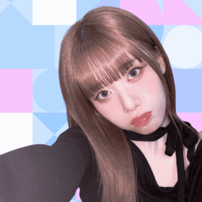 A moment captured by Takami Ayane (ME:I)'s fan