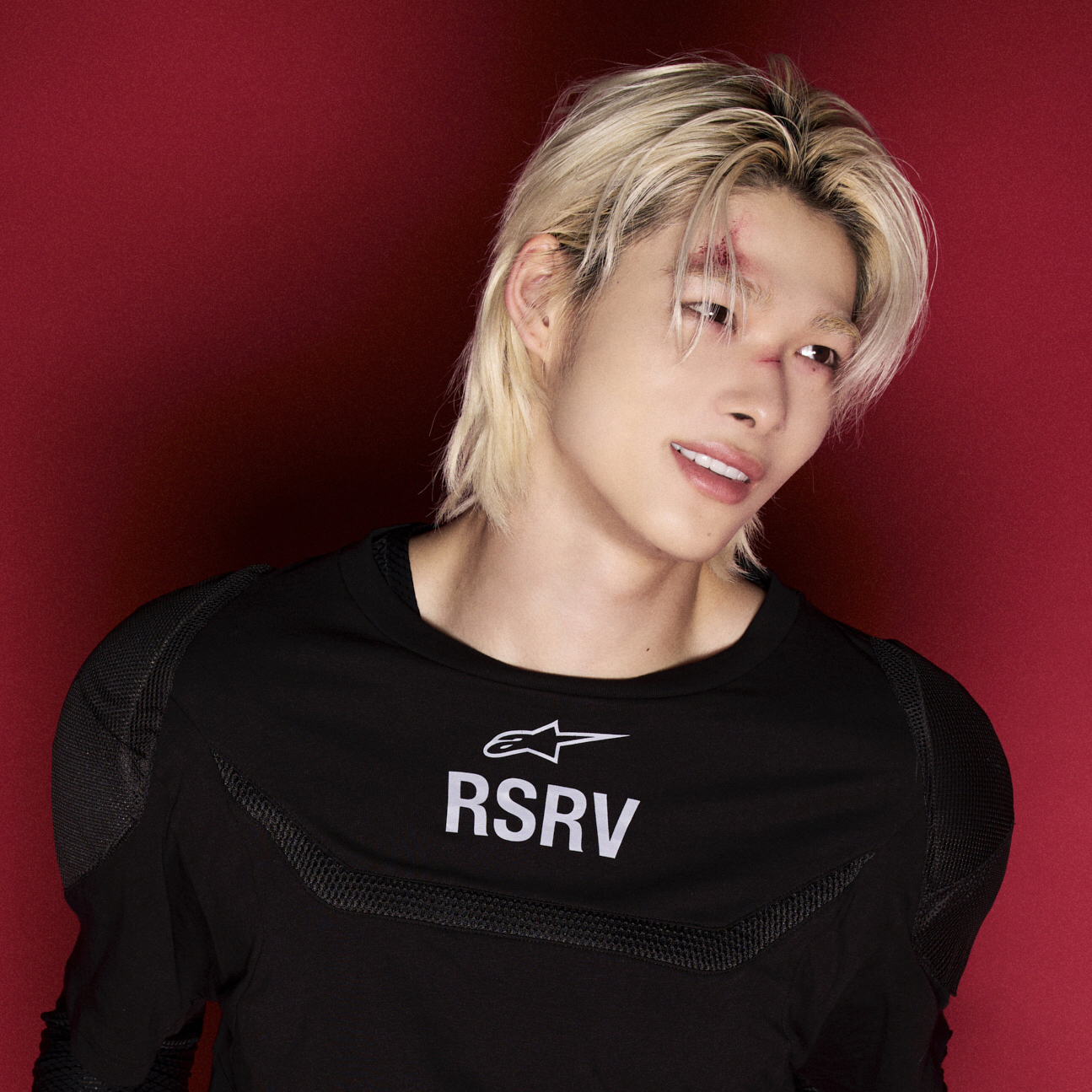 Behind-the-scenes cut of NI-KI (ENHYPEN)