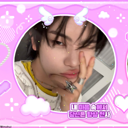 Behind-the-scenes cut of Jang Yeojun (CLOSE YOUR EYES)