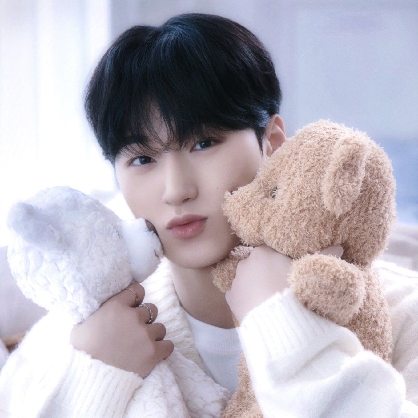 에이티즈 최근 활동샷