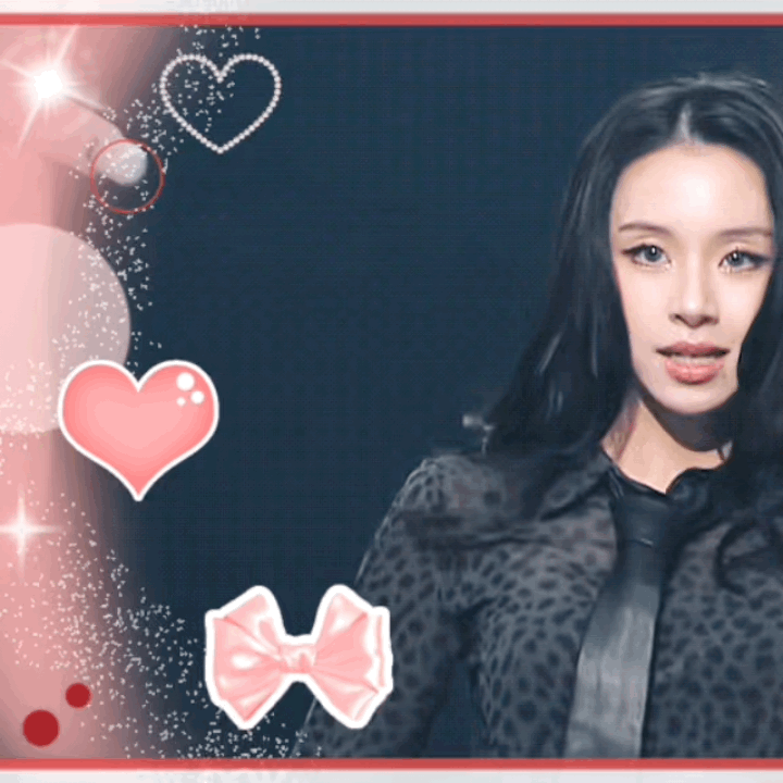 チェヨン (TWICE)の最近の活動写真