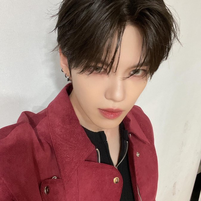 A moment captured by Gyehyeon (VERIVERY)'s fan