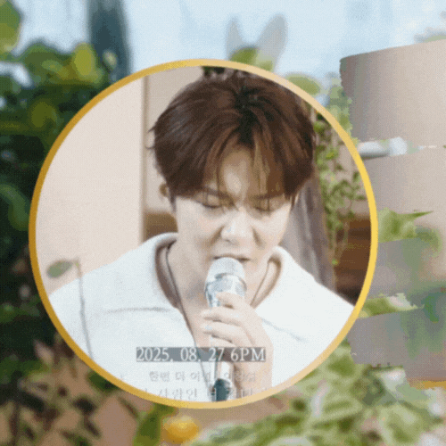 Behind-the-scenes cut of Lee Changsub (BTOB)