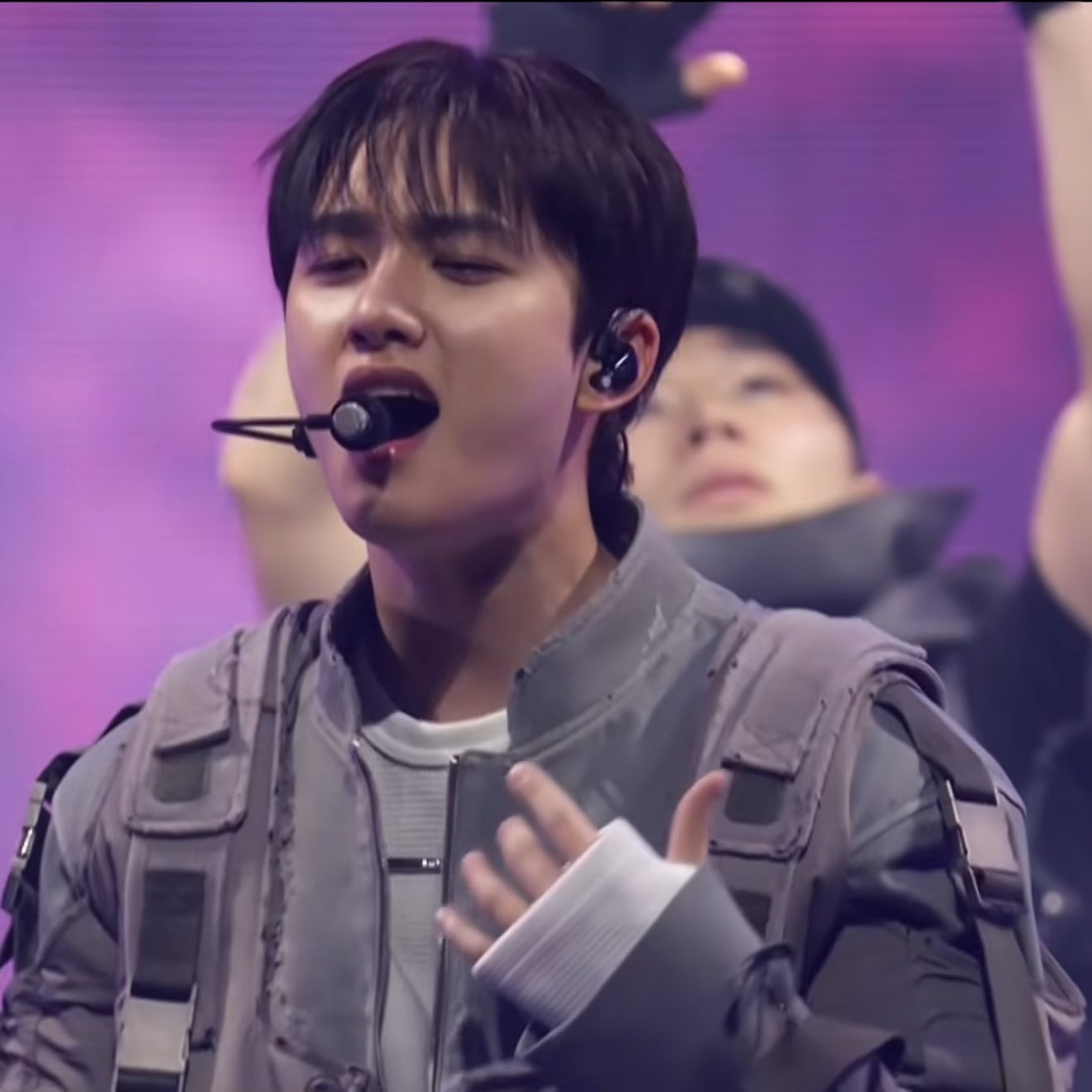 D.O. (EXO)的最新照片