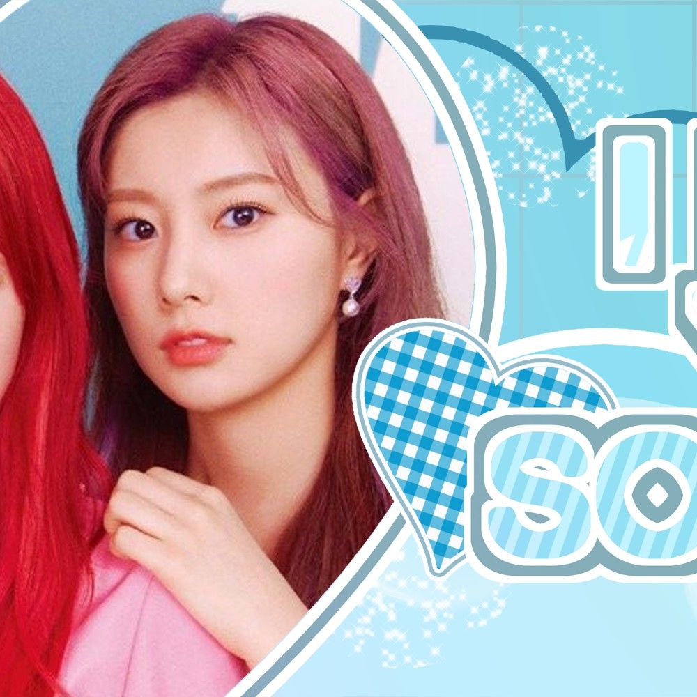 IZ*ONE的最新活动照片