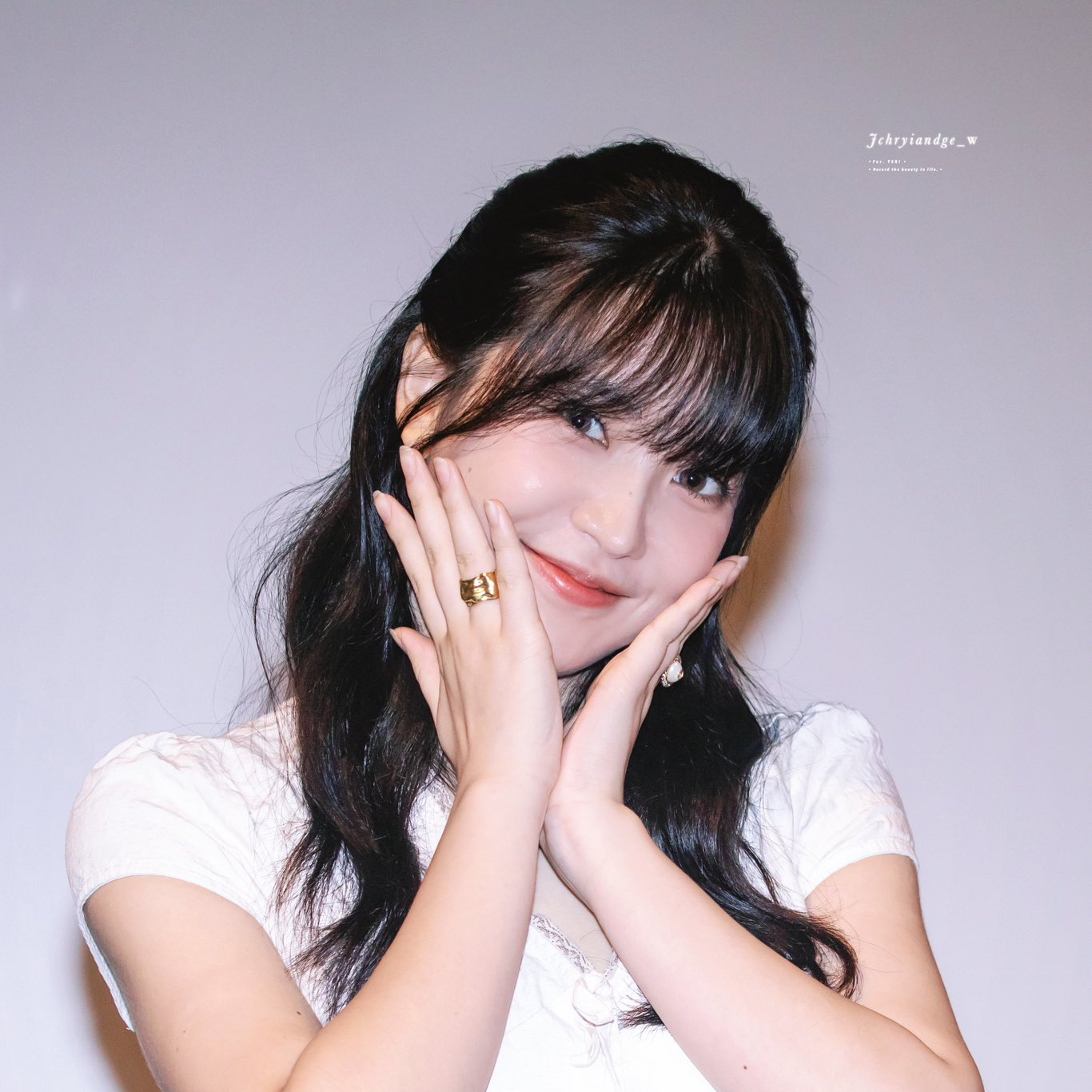 Latest photo of Yeri (Red Velvet)