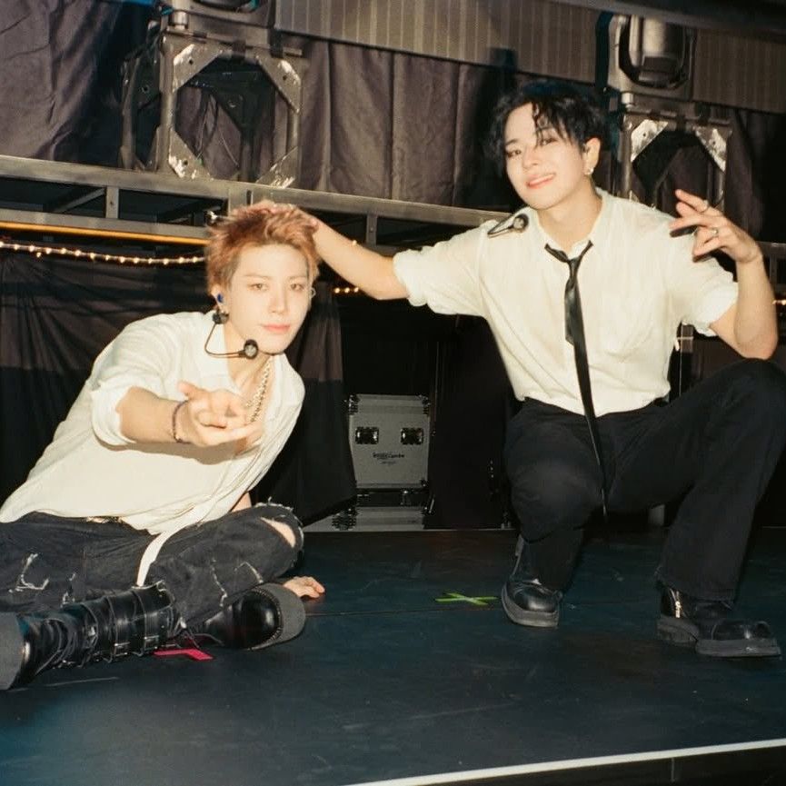 Latest photo of So Junghwan (TREASURE)