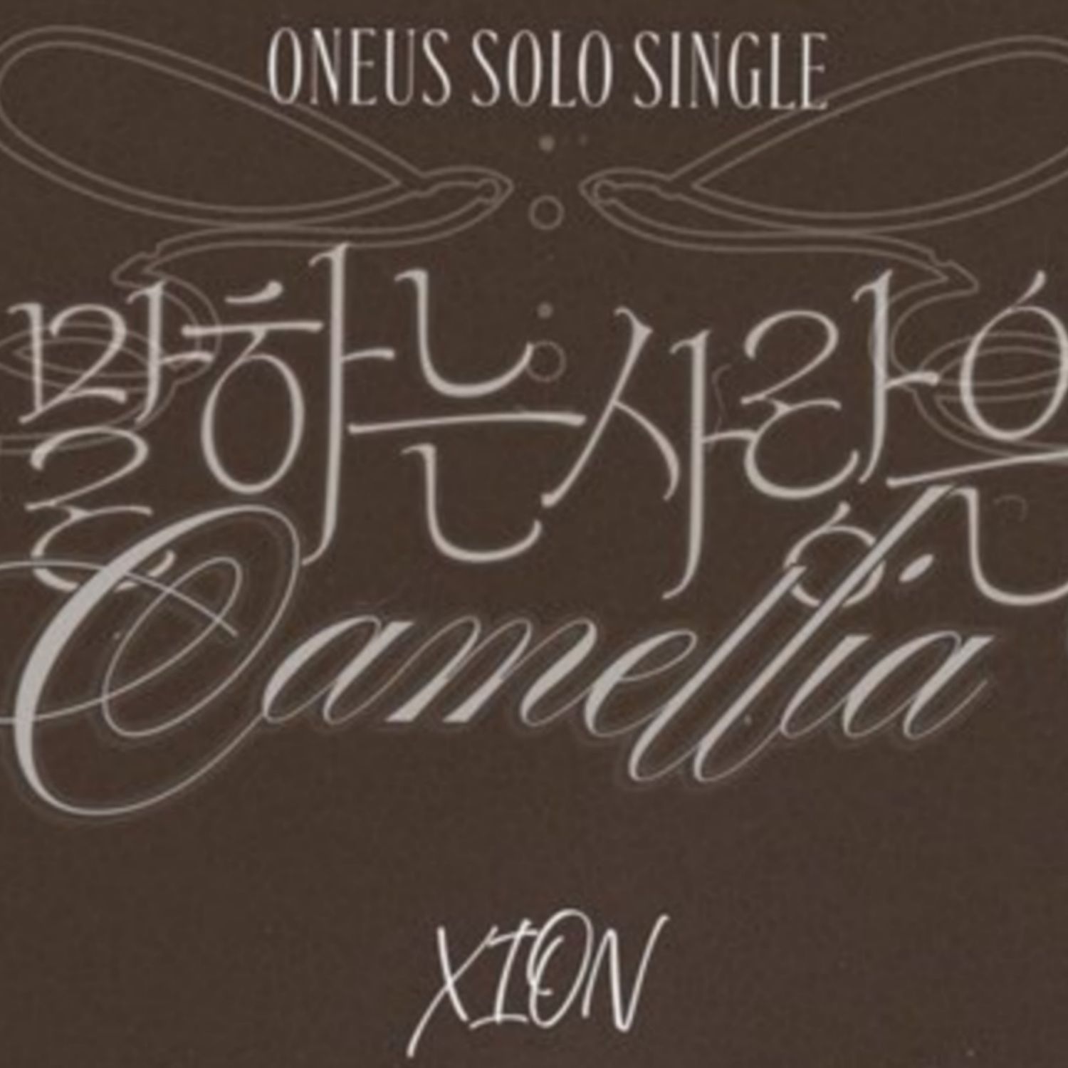 建熙 (ONEUS)粉絲拍下的瞬間