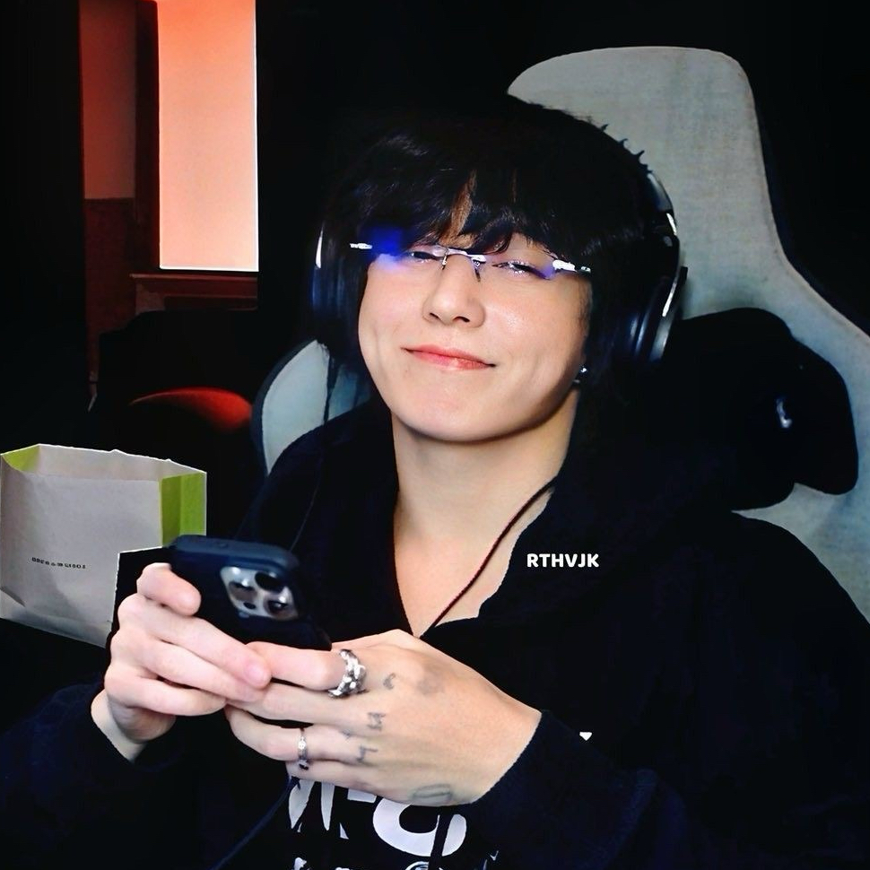 柾國 (防彈少年團)粉絲拍下的瞬間