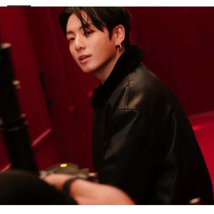 Foto terbaru Jungkook (BTS)