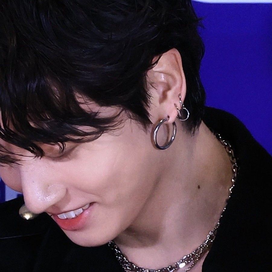 Behind-the-scenes cut of Jungkook (BTS)