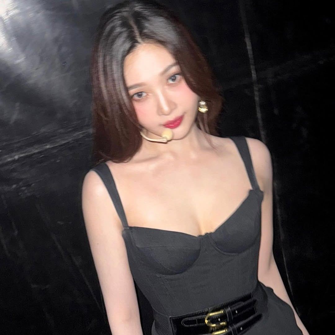 ジョイ (Red Velvet)の最新写真