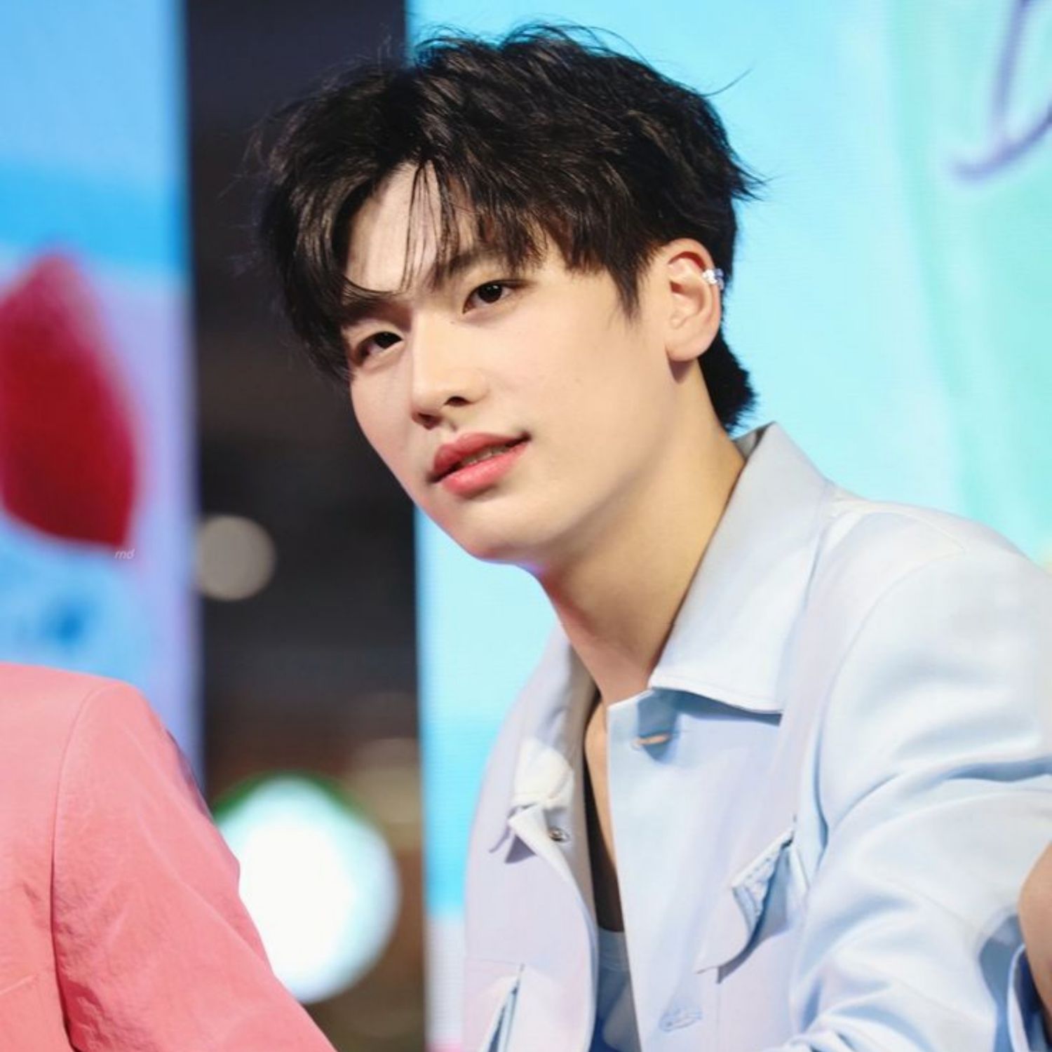 Recent activity shot of Shen (NexT1DE)