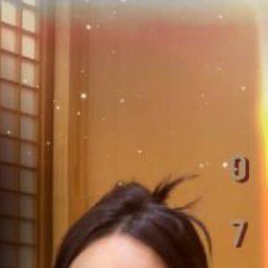 Latest photo of Cheng Xiao