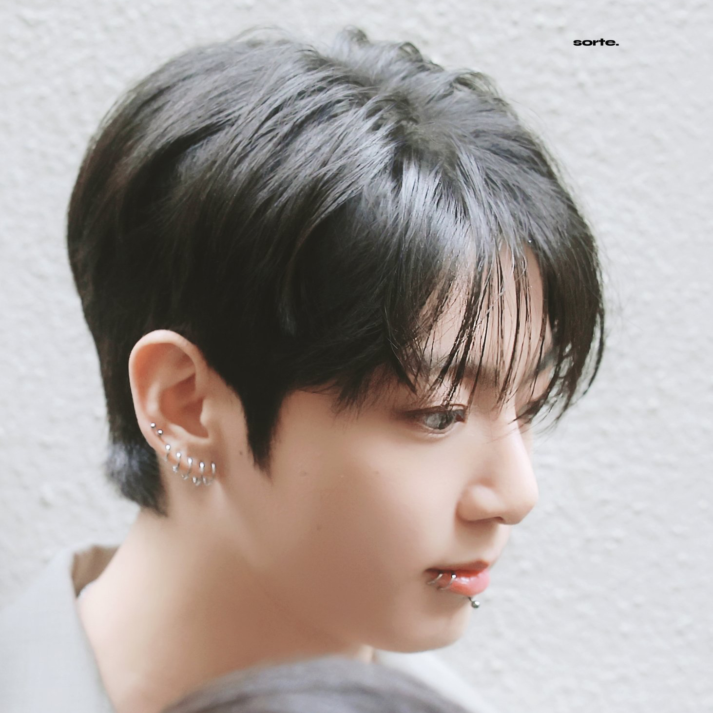 정국 (방탄소년단) 팬이 찍은 순간