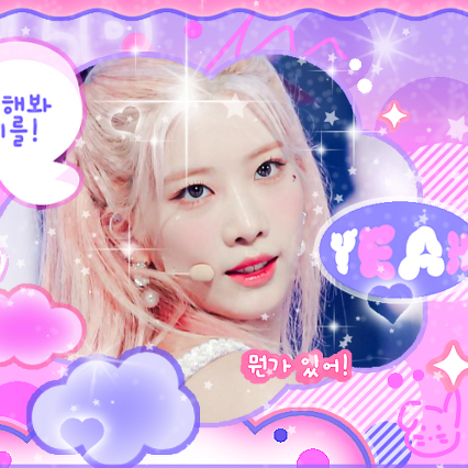 Behind-the-scenes cut of Kim Lip (ARTMS)