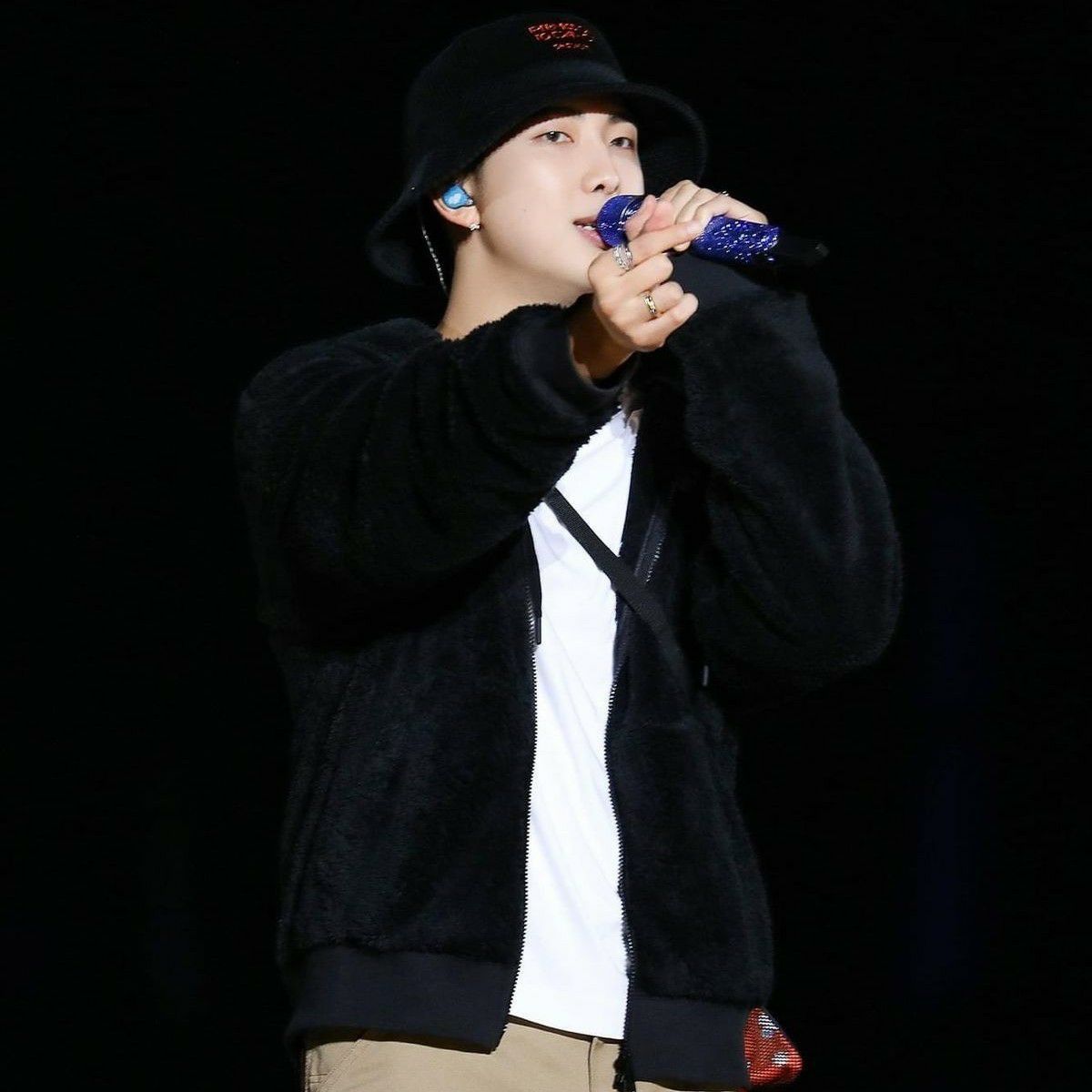 방탄소년단의 최신 사진