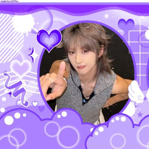 胡烨韬 (NexT1DE)粉丝拍下的瞬间