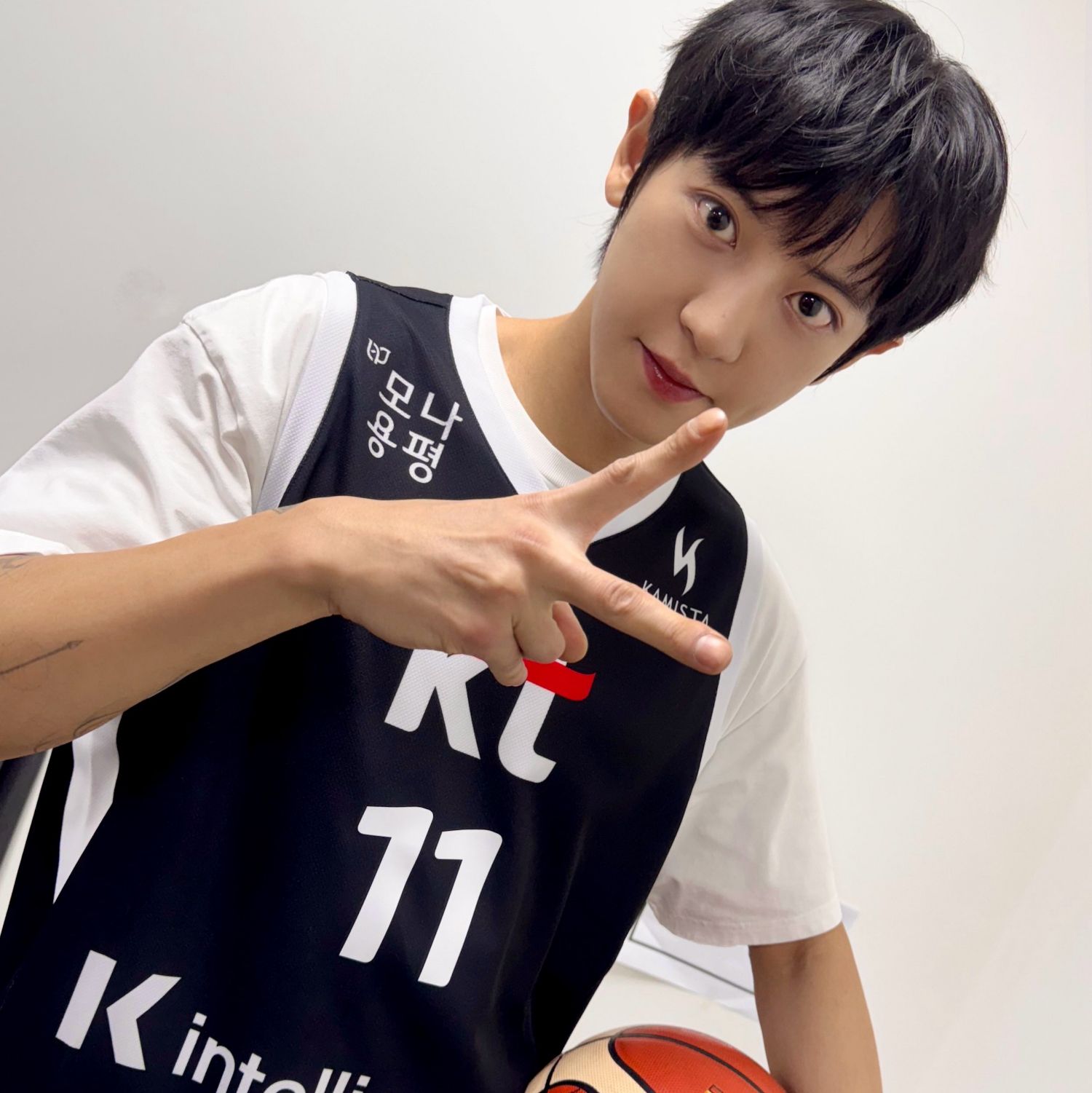 EXO的最新活动照片