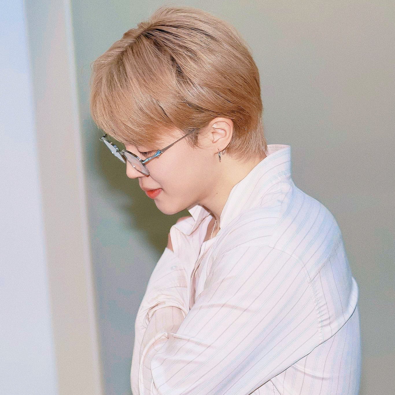 지민 (방탄소년단)의 최신 사진